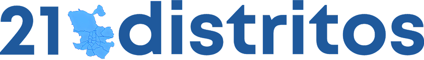 21 Distritos